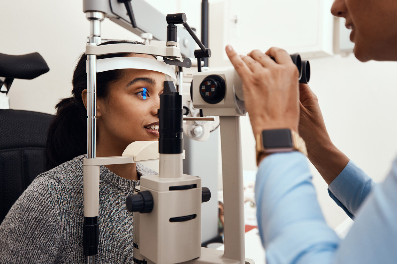 Eye Care Services | Eugene Eye Exams & Eye Care at Rainbow Optics